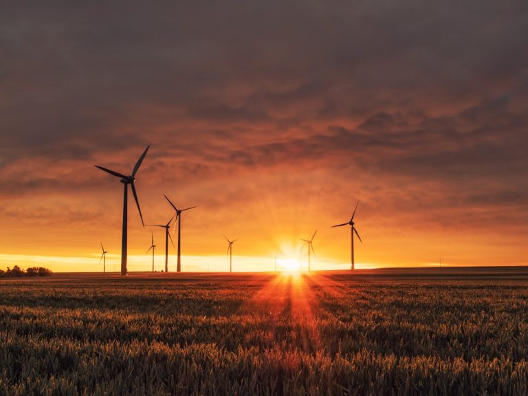 Multi-Stakeholder Energy Initiative